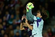 Guillermo Ochoa